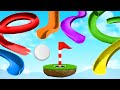 Only 1 Of Players Will HOLE IN ONE
