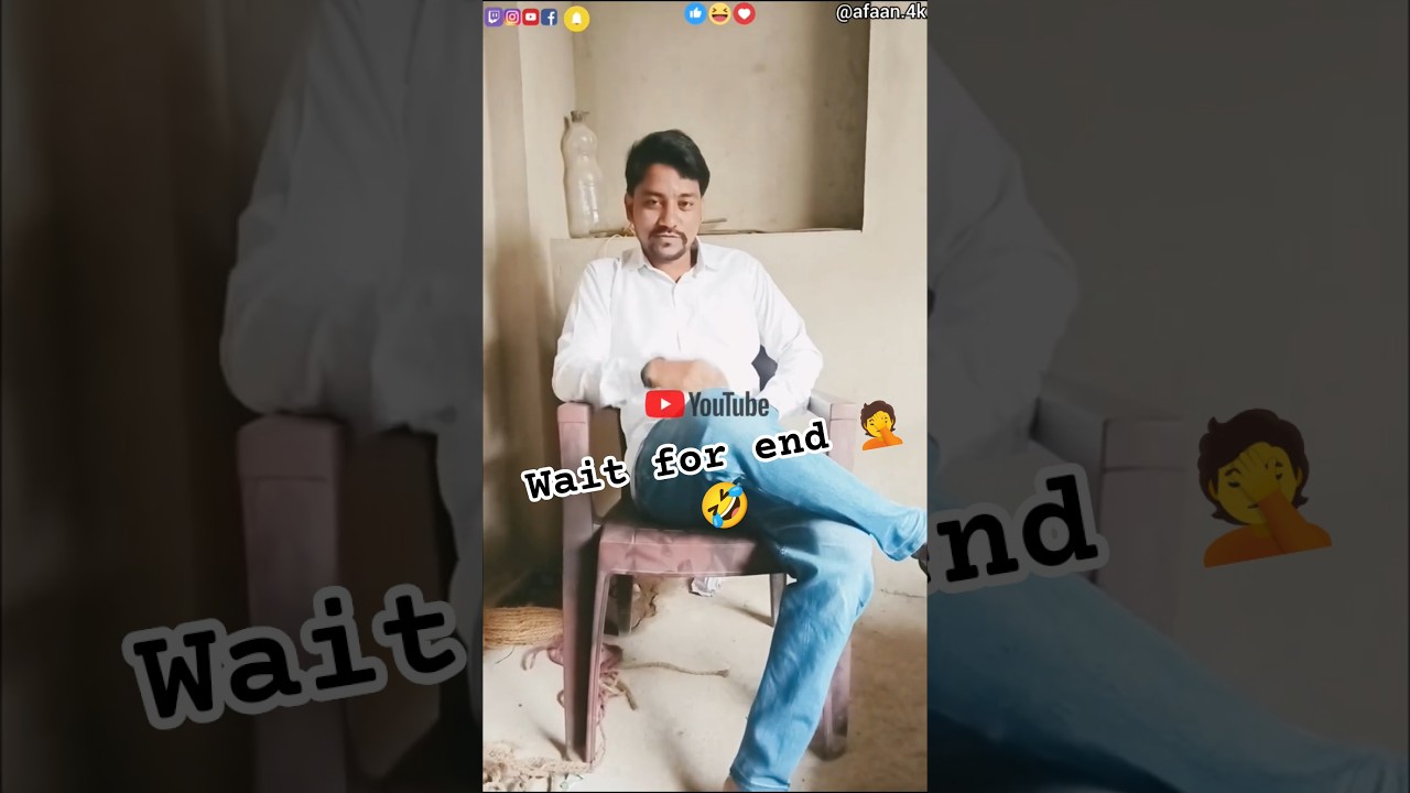 🫰afaan4k comedy 🤣#reelchallenge #comedy #funny #motivation #trending #afaan4k #fun #love #motivation
