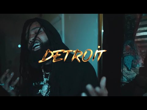 [FREE] “Blastin Off”- Detroit Type Beat 2022 x Flint Type Beat x JR 808 x Sada Baby Type Beat