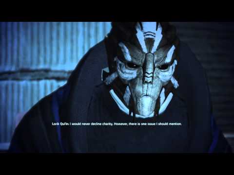 Mass Effect [PC - Renegade]: Noveria 1/2