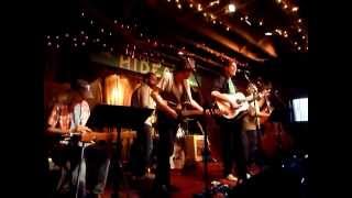 Robbie Fulks - Stacy&#39;s Mom (Wayne Hancock style)