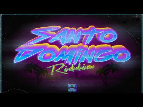 Prince Pronto - La Niña Mala (Santo Domingo Riddim) "2018 Soca" (Trinidad)