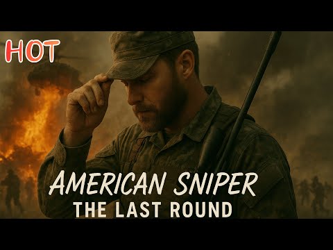 HIT Series🔥American Sniper: The Last Round🔥 | #drama #shortdrama #movie #mustwatch #romance