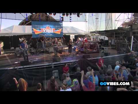 Mickey Hart Band - White Room (Cream) Live at The Gathering of the Vibes Festival