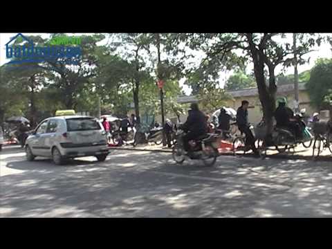 Khu đô thị Đền Lừ I