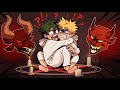 MHA Voice Actors Get HAUNTED In Demonologist