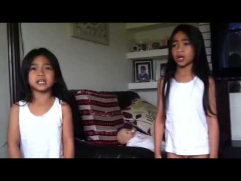 Do you wanna build a snowman- duet version