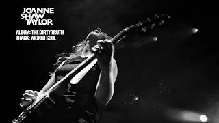 Joanne Shaw Taylor, Wicked Soul