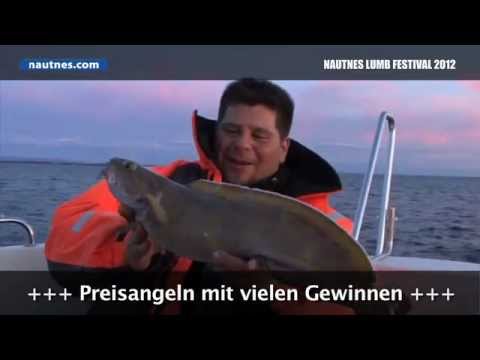 Nautnes Lumb-Festival 2012