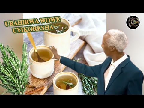 🔴 Kwivurisha Romare umunaniro wose w'ubwonko n'umubiri wacyu. by NZUNGU.