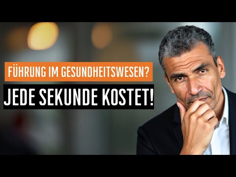 Führungskrise im Gesundheitswesen: 5 neurologische Schlüssel, die Fluktuation halbieren"