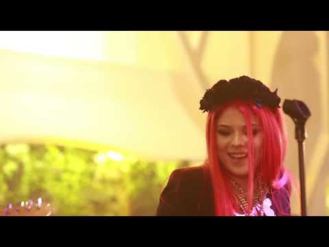 Ligia | Band | Dubai # 1 entertainment booking agency | 33 Music Group | Scott Sorensen