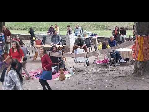 Día de la Zamba, en San Estéban, Punilla, Córdoba, Argentina.#sanesteban