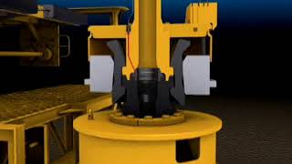 Subsea Gasket Leakage Testing 🔧🌊 #OilAndGas #LeakDetection #SubseaEngineering
