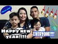 PREPARATION FOR NEW YEARS EVE HAPPY NEW YEAR EVERYONE VLOG 35