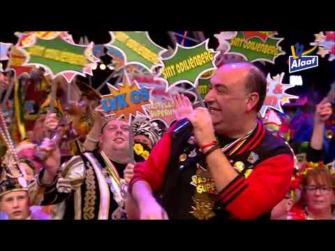 LVK 2020: Marc & Erwin - Vastelaoves Superhelde! (Sint Odiliënberg)