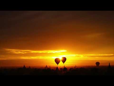 Luc Angenehm Ft  Matthias Propach   Glow Original Mix