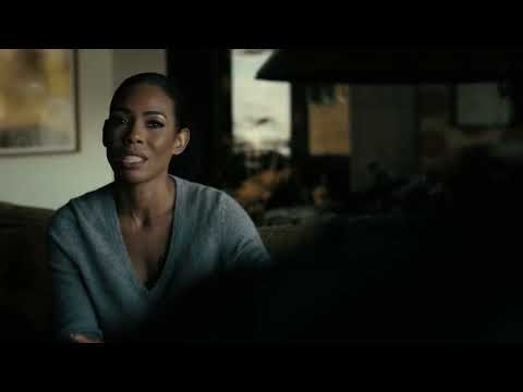 SNOWFALL S6 E6: LOUIE AND JEROME TALK "I'VE BEEN RUNNING THIS, BUT ALL THEY SEE IS YOU"