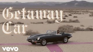Taylor Swift - Getaway Car (Music Video)