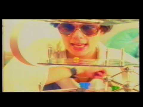 Stereolab - Ping Pong (Official Video)