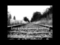 Feist and Ben Gibbard-train song (Lyrics) 
