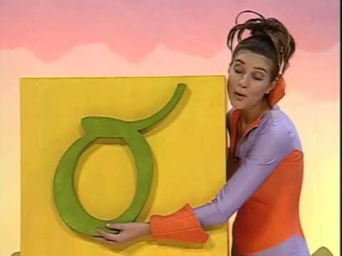 Yo ya se decir la A Cantando Aprendo a Hablar Galopante pierde una vocal