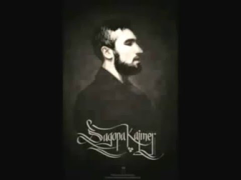 Sagopa Kajmer - Disstortion EP Full