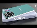Nokia NX 5G 400MP DSLR 7500mAh SD 8 Elite 2 165Watt Fast Charging