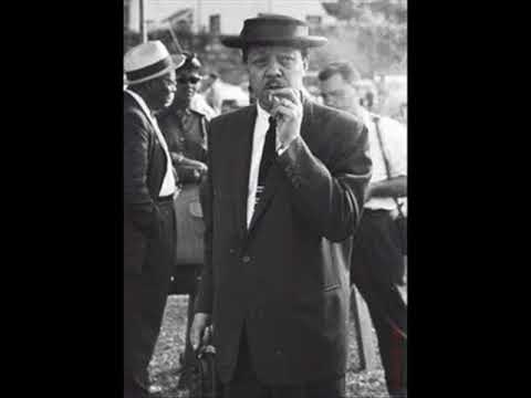 Lester Young and Teddy Wilson - Love me or Leave me