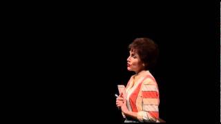 "Always ... Patsy Cline": Faded Love