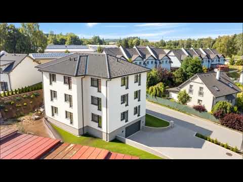 Prodej bytu 2+kk 58 m2, Hlinsko