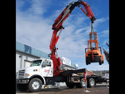 Roblox Build A Boat For Treasure Unloading My Excavator with my BoomTruck