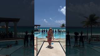 My Wife is on Vacation and I am Her Employee #cancun #travel