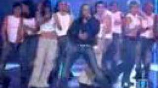 David Bustamante - Baila la tierra