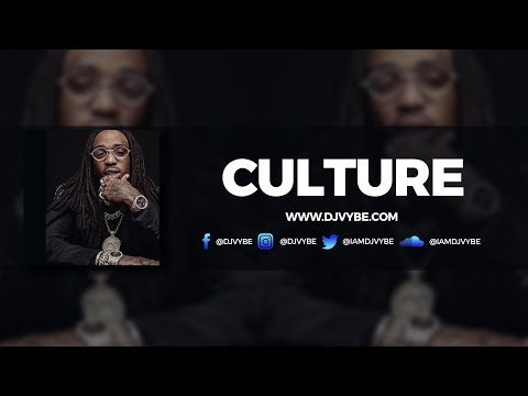 [FREE] Migos x Kodak Black Type Beat 2018 - "CULTURE" | Culture 2 Type Beat | Rap Instrumental 2018