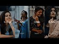 Un Paarvai Un Vaarthai Akila Akila Song Female Version Whatsapp Status Love Trending Crush Harris