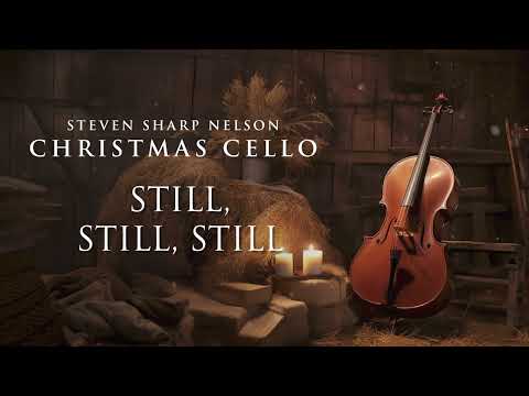 Still Still Still (Steven Sharp Nelson/Christmas Cello) The Piano Guys