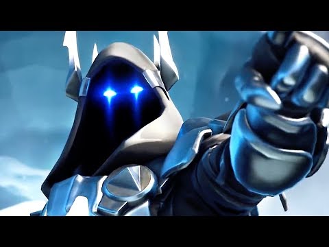 FORTNITE Season 8 Cinematic Trailer (2019)