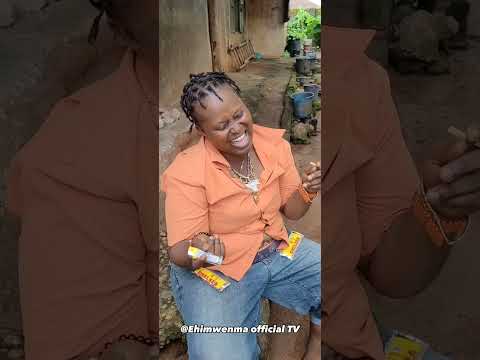 AMENZE THE BROKEN CHILD 💔 😢 Latest movie 2023