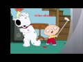 Family Guy  - Brian getting attacked/beaten up compilation