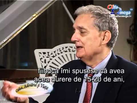 Calea Adevarul si Viata 337 - Principii ale slujirii de vindecare - Otto Bixler