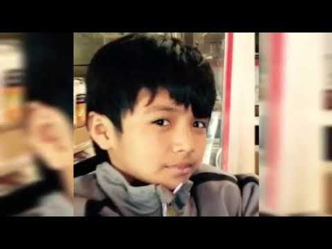 Surprise birthday greetings for Jerwin