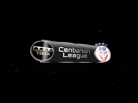 Centurion League 2021/2022: Tiber - Ayo Waha 3-4 16° Di Finale #CoppaRoma