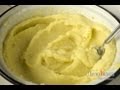 Картофельное пюре - видео-рецепт - Дело Вкуса 