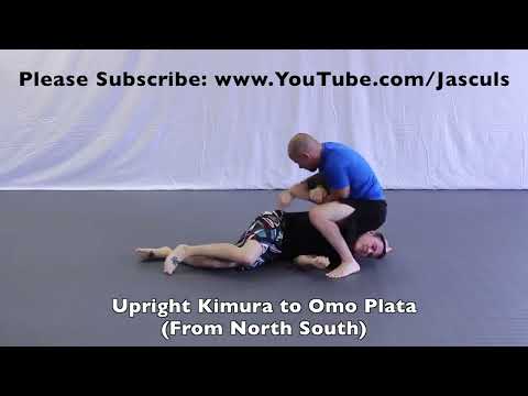 22 No Gi Grappling Top Position Combinations in Less Than 3 Minutes   Jason Scully