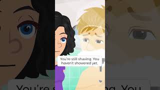 English Speaking Course #englishconversation #englishstories #funny