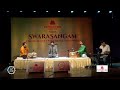 Ranjish Hi Sahi Shri Rahul Deshpande Shri Tanmay Deochake Shri Nikhil Phatak