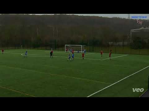 HIGHLIGHTS | Brunsmeer Athletic Women 0-9 Thornaby Women | 2025/26