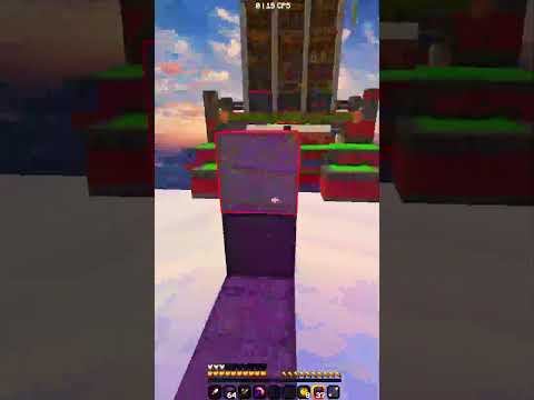 Mind-Blowing ASMR: Using Keyboard & Mouse in Hypixel Bedwars
