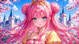 【一次創作】黒王国物語　キャラクターテーマ曲　No.01　エレン【作業BGM】